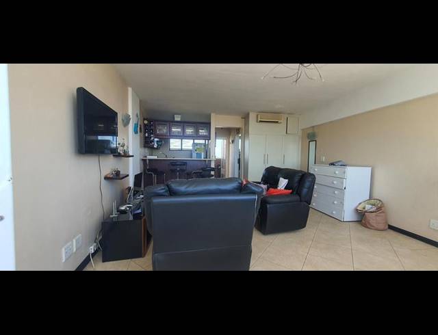 1 BEDROOM PROPERTY TO RENT IN MUSGRAVE